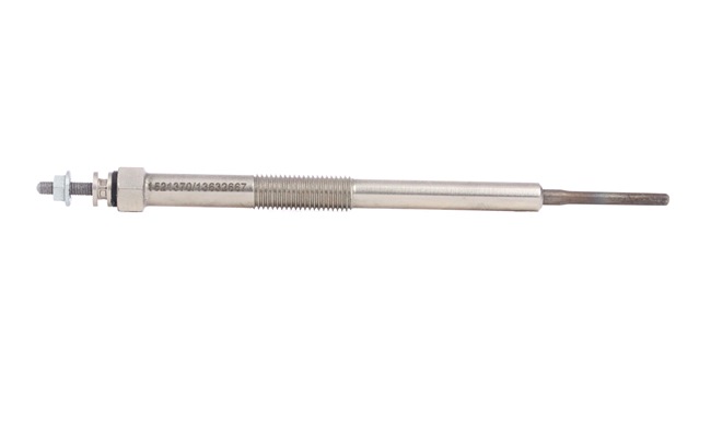 RIDEX Bujía de precalentamiento 243G0088 MITSUBISHI Pajero II (V30) 2007 RIDEX Bujía de precalentamiento 243G0088