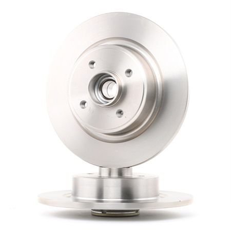 SKF Bromsskiva VKBD 1009 SKF Bromsskiva VKBD 1009 För BORGWARD 591,25 kr köp