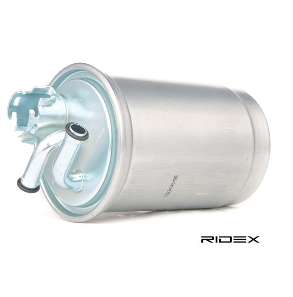 Audi A4 B7 2.0 Tdi Kraftstofffilter Wechseln Kraftstofffilter für AUDI A4 B7 Avant (8ED) 2.0 TDI ab 06.2006 170 PS