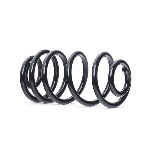 RIDEX Mola de suspensão 188C0396 Saab 9-5 YS3G 2012 RIDEX Mola de suspensão 188C0396