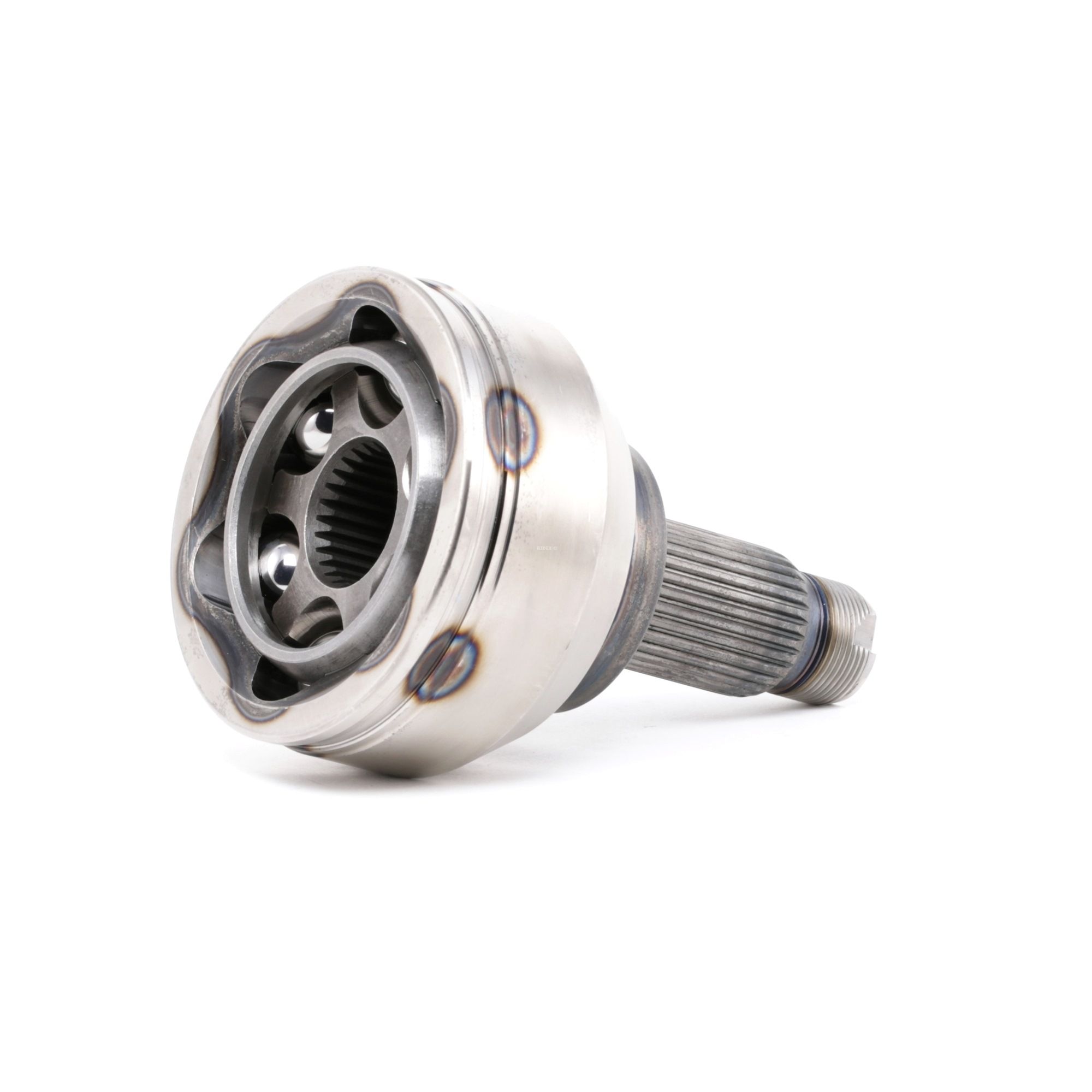 RIDEX Gelenksatz BMW 5J0228 31607505199 Antriebswellengelenk,Gleichlaufgelenk,Antriebsgelenk,Gelenk,Gelenksatz, Antriebswelle