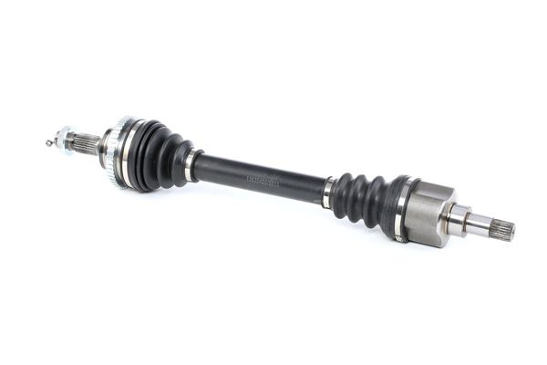 Frankberg Antriebswelle Peugeot 206 | Vorderachse Rechts Mit ABS Ring