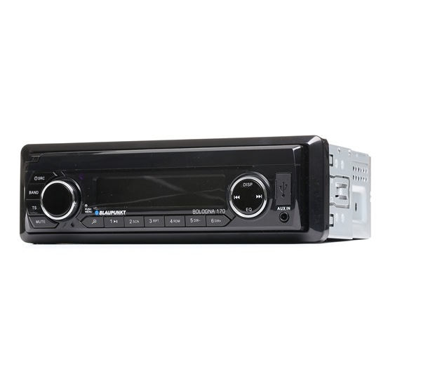 Auto-Stereoanlage - BLAUPUNKT (2 001 017 123 473) kaufen günstiger Preis Online
