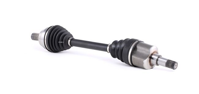 Antriebswelle für FORD MONDEO IV MK4 2.0 TDCi links AUTOMATIK AWF21