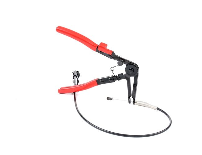 ENERGY Alicate, braçadeira de tubo flexível - NE00043
