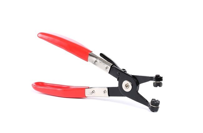 ENERGY Alicate, braçadeira de tubo flexível - NE00044