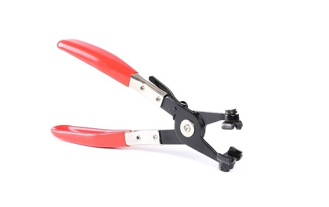 ENERGY Alicate, braçadeira de tubo flexível - NE00045
