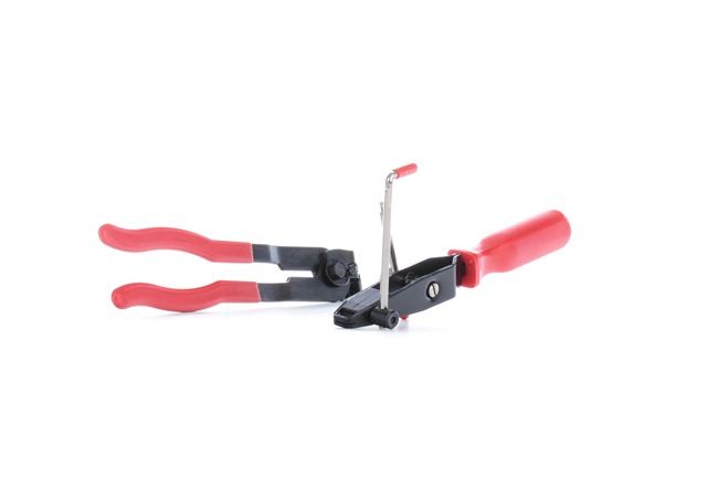 ENERGY Alicate, braçadeira de tubo flexível - NE00205