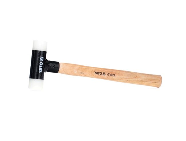 YATO Maço de plástico - YT-4624