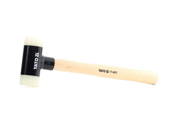 YATO Maço de plástico - YT-4625