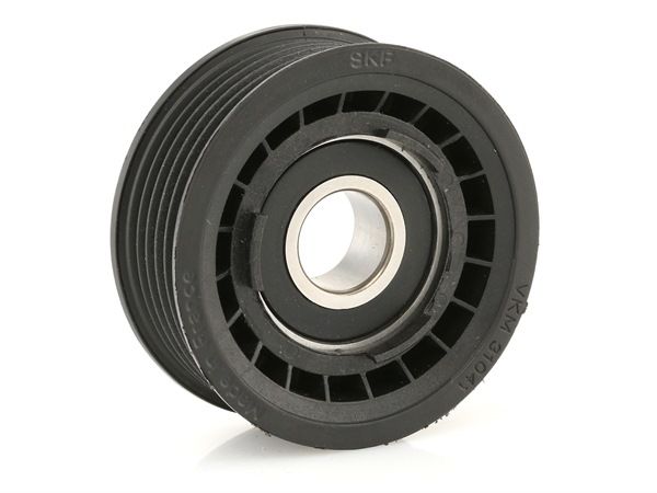 achat de SKF Poulie renvoi / transmission, courroie trapézoïdale à nervures VKM 31041 pour AUDI 11,73&nbsp;&euro;