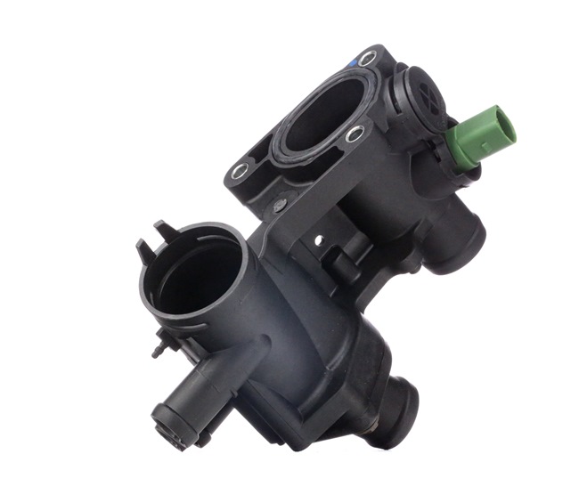Termostato per VOLKSWAGEN Golf IV Hatchback (1J1) 1.6 16V 105 CV 02. ...