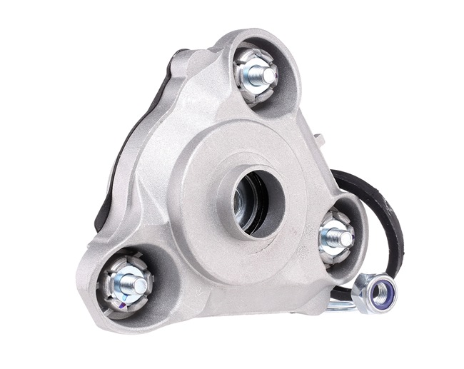 Kit de réparation, coupelle de suspension RIDEX (1180S0192) - CITROЁN Jumper II Van (250) 2.2 HDi 120 de 04.2006, 120 CH