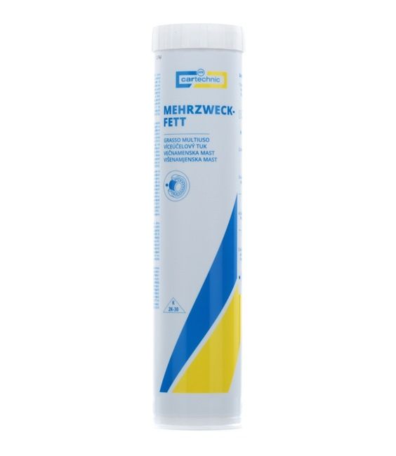 CARTECHNIC Massa lubrificante 40 27289 00134 0
