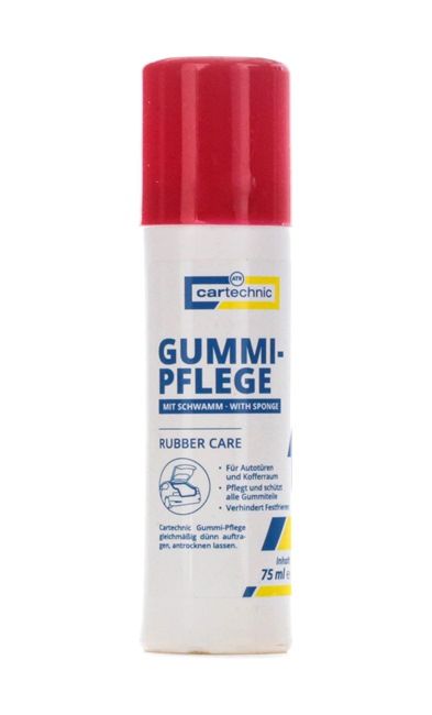 Produit d'entretien pour caoutchoucs - CARTECHNIC (40 27289 00333 7) achat de à peu de frais en ligne