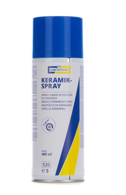 CARTECHNIC Spray de pasta cerâmica 40 27289 00471 6