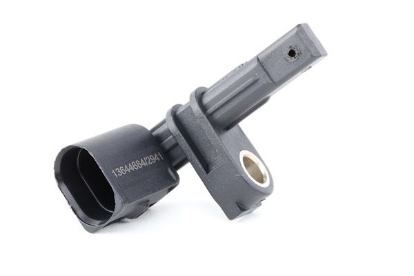 METZGER Sensor Raddrehzahl ABS Sensor Hinten Vorne 0900127