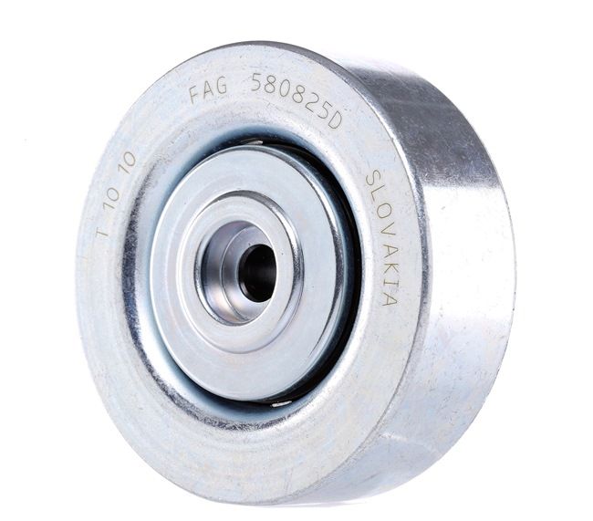 Récuperer SKF Poulie renvoi / transmission, courroie trapézoïdale à nervures VKM 38240 pour auto à un taux avantageux 16,81 &euro;