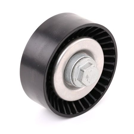 Rolo tensor, correia trapezoidal estriada - SKF (VKM 38241) compra económica online