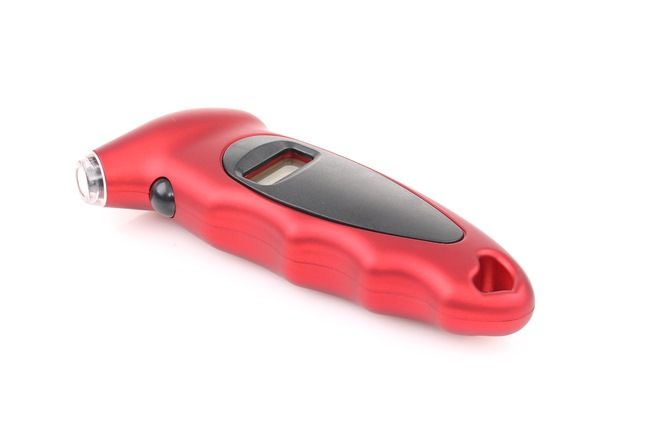 ENERGY Pesa ar / aparelho de enchimento de pneus para automóveis - NE00394