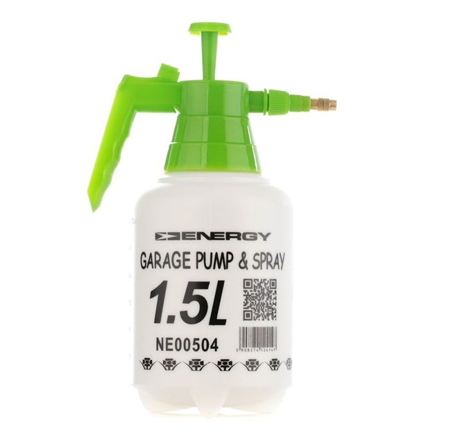 ENERGY Pulverizador NE00504