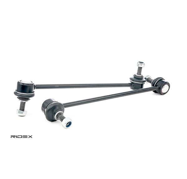 RIDEX Kit riparazione, Barra accoppiamento stabilizzatore 2067R0009 VW Polo 6 2020 RIDEX Kit riparazione, Barra accoppiamento stabilizzatore 2067R0009