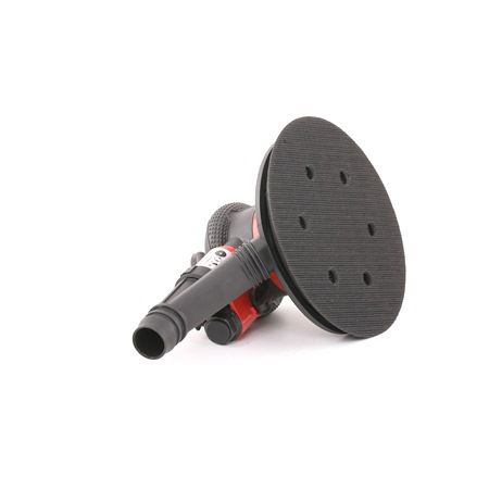 YATO Lixadeira excêntrica - YT-09740