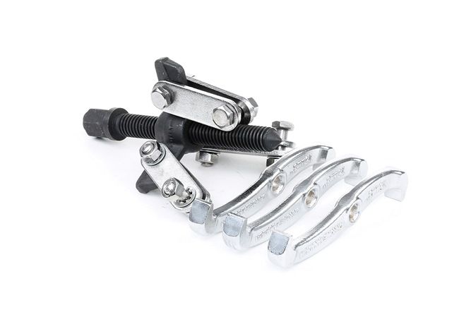 YATO Extractor (saca) interior / exterior - YT-2511