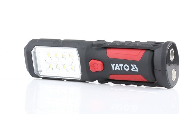 Lampes d'atelier YATO pour autos YT-08513