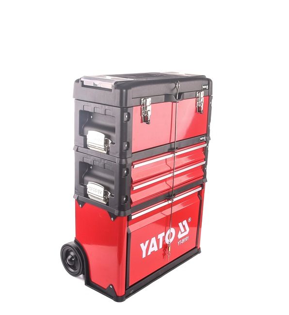 YATO Carro de ferramenta - YT-09101