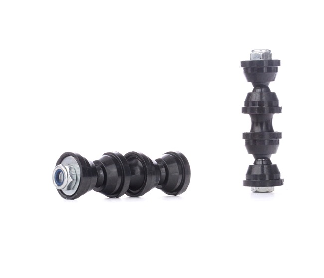RECHTS FORD FOCUS 2 x NK KOPPELSTANGE 5112509 HINTEN LINKS