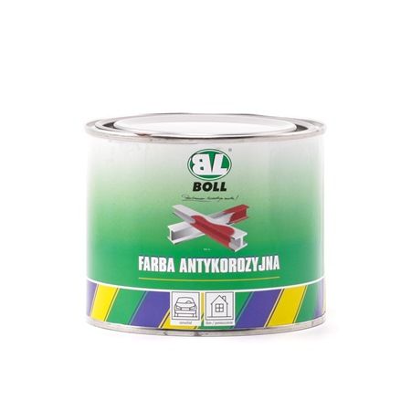 Rostschutzgrundierung - BOLL (001409) kaufen günstiger Preis Online