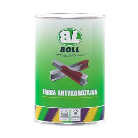 Rostschutzgrundierung - BOLL (001410) kaufen günstiger Preis Online