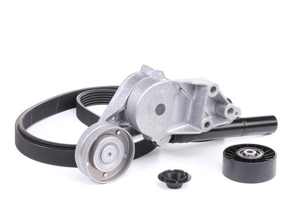 SKF Keilrippenriemensatz VKMA 31014 SKF Keilrippenriemen VKMA 31014 - 90,85 €