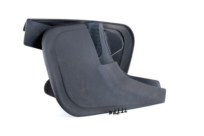 REZAW PLAST Palas de guarda-lamas 120704