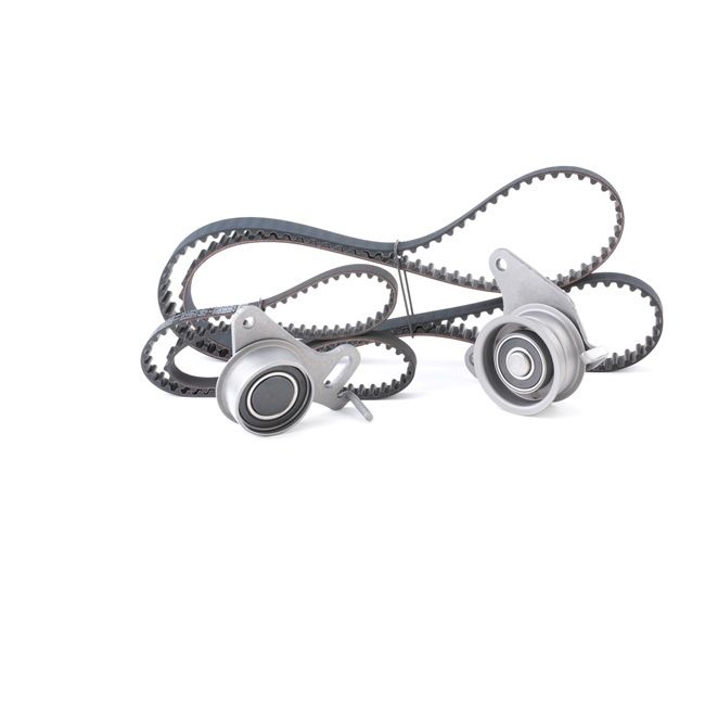 SKF VKMA 95014 Timing belt kit
