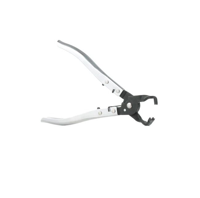 FORCE Alicate, braçadeira de tubo flexível - 62530