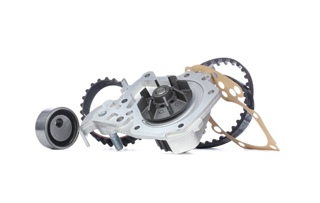 Kit de distribution + pompe à eau - SKF (VKPC86415) achat de à peu de frais en ligne