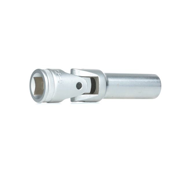 FORCE Chave articulada dupla - 8054510814