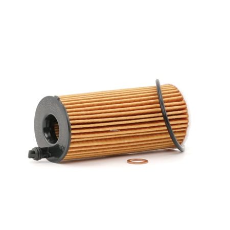 MAHLE ORIGINAL Ölfilter OX 813/2D MAHLE ORIGINAL Ölfilter OX 813/2D - 11,81 €