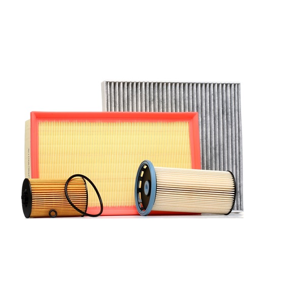 RIDEX OEN 5Q0819653 | Filtro, ar do habitáculo 4055F0178 para VW, AUDI, SEAT, SKODA, PORSCHE, MAN, CUPRA