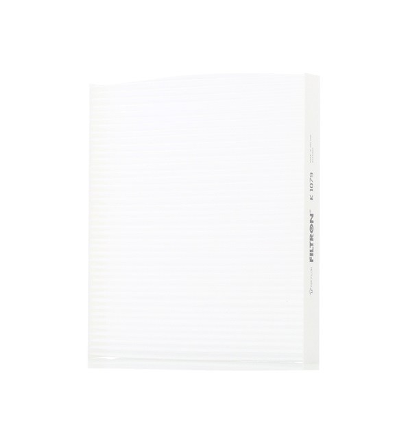 FILTRON Filter, Innenraumluft K 1079 FILTRON Innenraumfilter K 1079 - 6,19 €