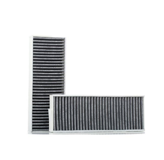 FILTRON Filter, Innenraumluft K 1328A-2x FILTRON Pollenfilter K 1328A-2x - 12,57 €