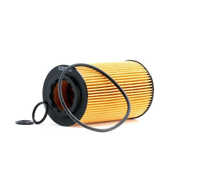 FILTRON Filtro de óleo OE 677/4 FILTRON Filtro De Óleo OE 677/4 - 6,56 €