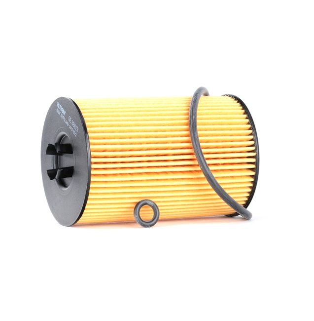 FILTRON Filtro de óleo OE 688/3 OE 688/3 Filtro De Óleo SKODA Scala Hatchback 2020