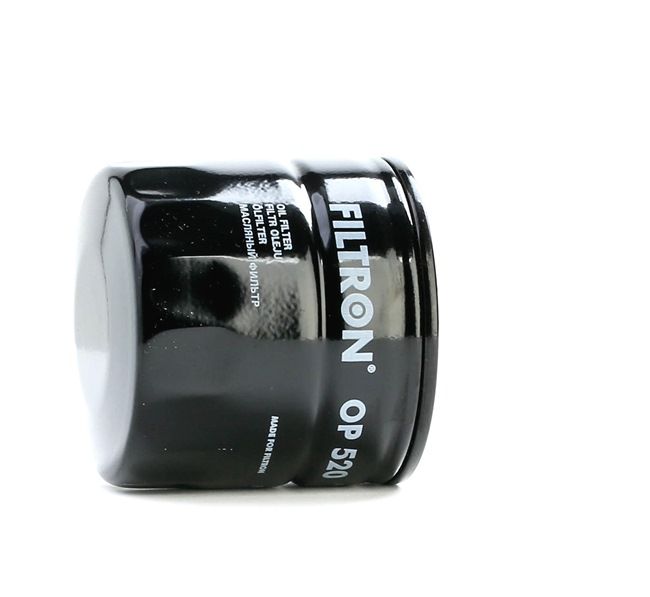 FILTRON Oljefilter OP 520 FILTRON Filter OP 520 UAZ 47,07 kr köp