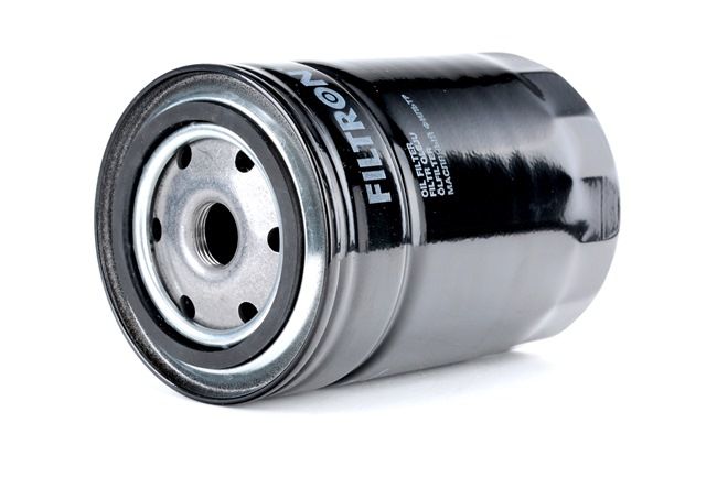 FILTRON Oil Filter OP 525 FILTRON Oil Filter OP 525 - £ 4,86