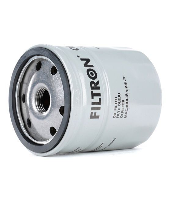 FILTRON Filtro de óleo OP 570 FILTRON Filtro De Óleo OP 570 - 2,64 €