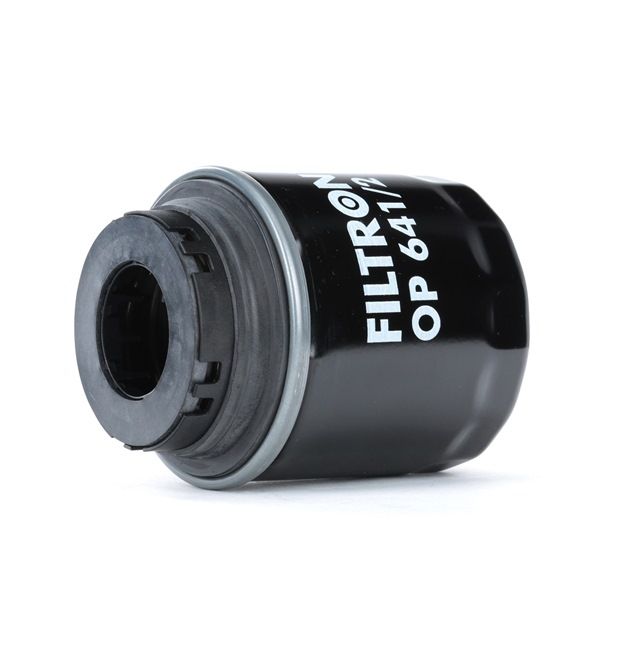 FILTRON Oil Filter OP 641/2 FILTRON Oil Filter OP 641/2 - £ 7,47