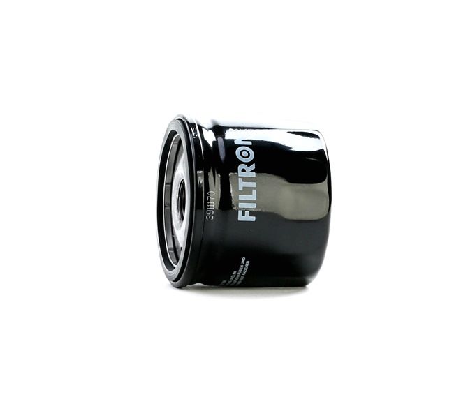 FILTRON Olejový filter OP 643/4 OP 643/4 Olejový Filter RENAULT Megane II Skrina/kombi (KM_) 2007